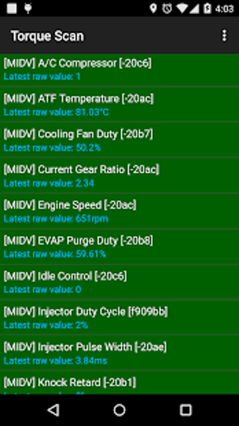 Image 1 for Advanced EX for MITSUBISH…