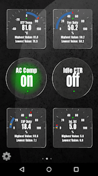 Image 2 for Advanced EX for MITSUBISH…
