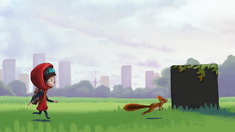 Image 3 for Samsara Game