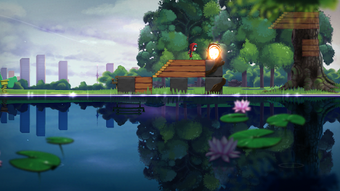 Image 1 for Samsara Game