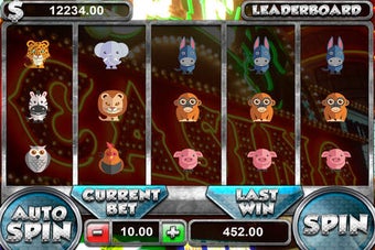 Image 0 for Play Lucky Dubai Casino -…