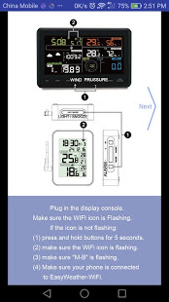 Imagen 2 para WS View