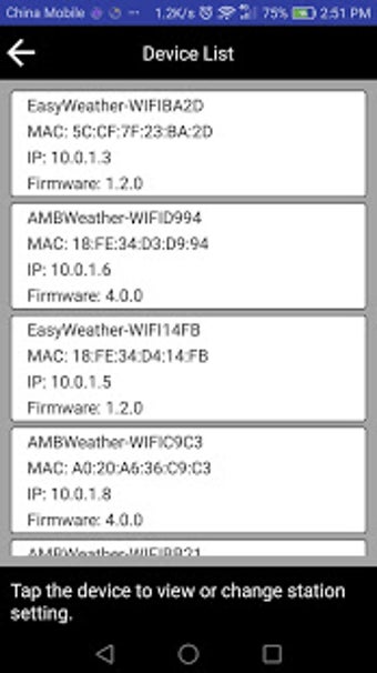 Imagen 3 para WS View