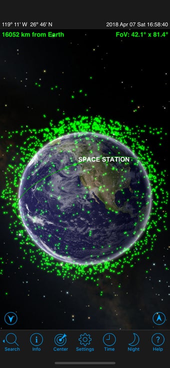 Image 2 for Orbitrack