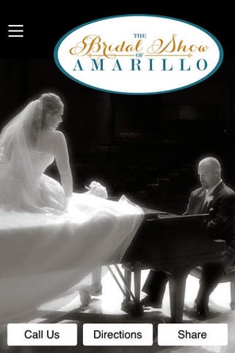 Image 0 for The Bridal Show of Amaril…