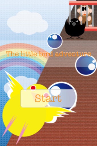 Image 0 for The Little Bird Adventure…