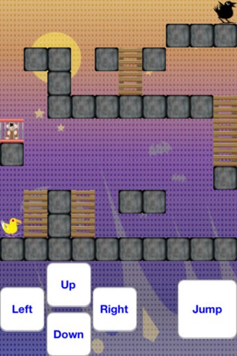 Image 1 for The Little Bird Adventure…
