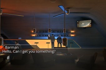 Image 0 for Lost Echo