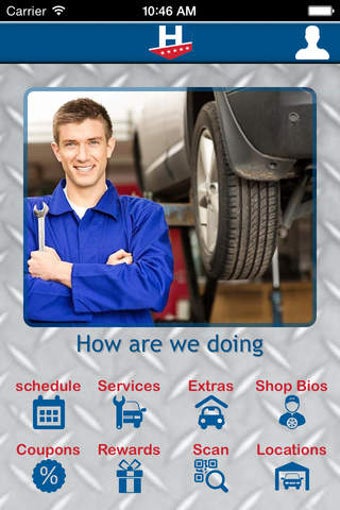 Image 0 for Hillmuth Auto Care