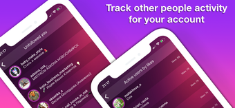 Image 0 for Social Scan - Insta Repor…