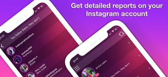 Image 3 for Social Scan - Insta Repor…