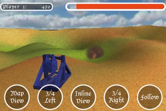 Image 0 for Trebuchet DeathMatch Lite