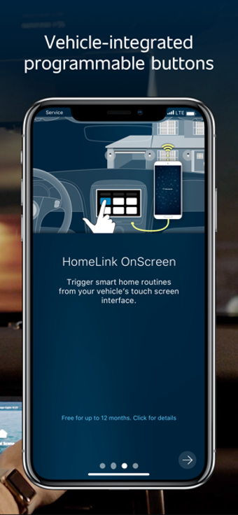 Image 3 for HomeLink Connect