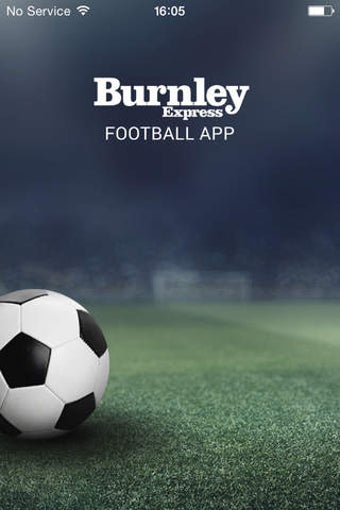 Image 0 for Burnley Express Football …