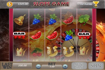 Image 0 for 90 slot machines series o…