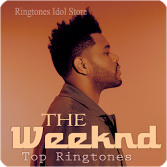 Image 2 for The Weeknd Top Ringtones