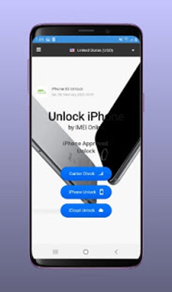 Imagen 2 para Free IMEI Check & iCloud …