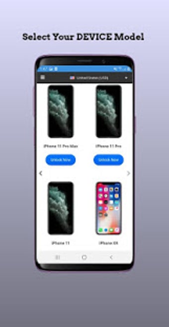 Imagen 0 para Free IMEI Check & iCloud …