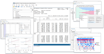 Imagen 0 para Stata