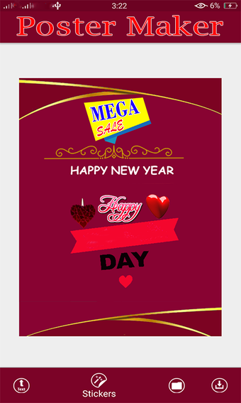Image 2 for Poster Maker and Advertis…