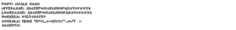 Imagen 0 para Chalk Dash