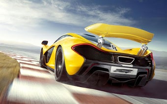 Imagen 1 para Car Wallpaper