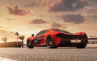Imagen 2 para Car Wallpaper