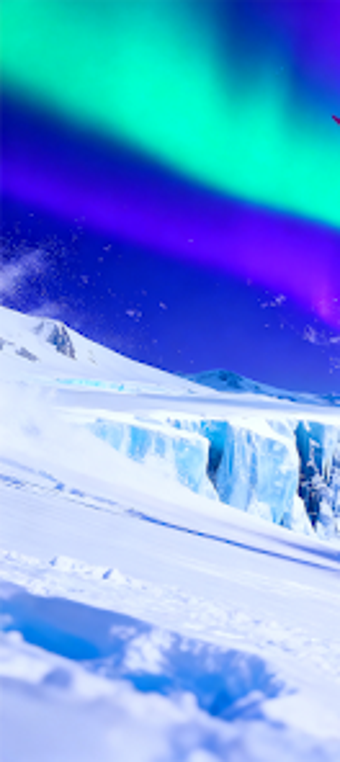 Image 0 for 18G Snow Rush