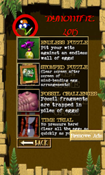 Image 0 for Dino Eggs