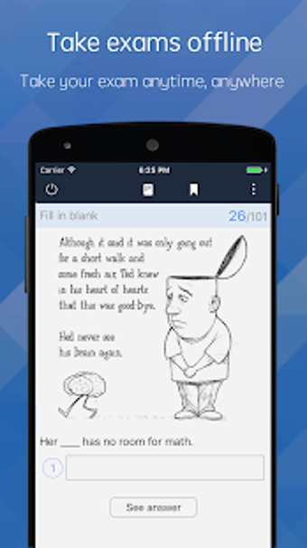 Imagen 1 para MTestM: Create your own e…