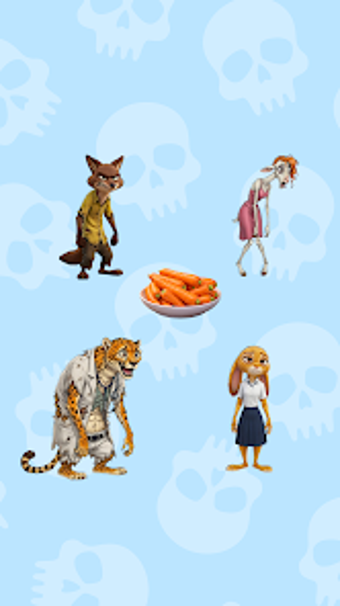 Image 0 for Viral Filter: Challenge G…