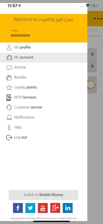 Image 0 for MyMTN