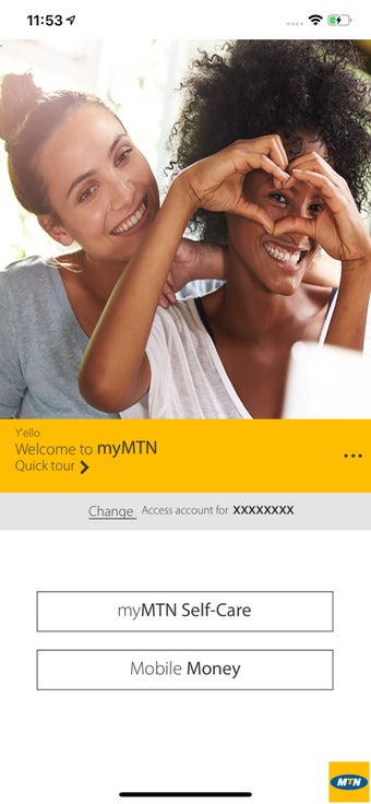 Image 1 for MyMTN