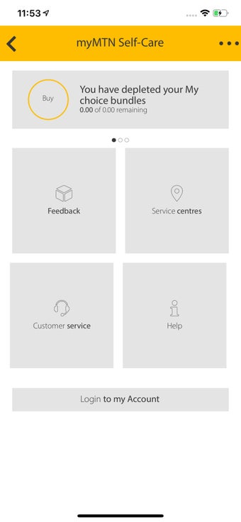 Image 2 for MyMTN