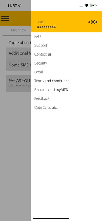 Image 3 for MyMTN