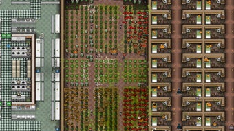 Image 0 for Prison Architect: Going G…
