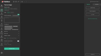 Image 0 for Nolibox