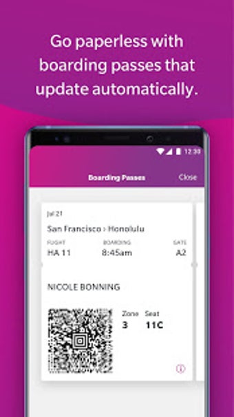 Image 0 for Hawaiian Airlines