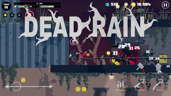 Image 1 for Dead Rain : New zombie vi…