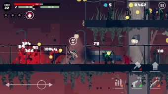 Image 3 for Dead Rain : New zombie vi…