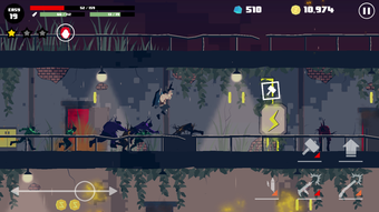 Imagen 2 para Dead Rain : New zombie vi…