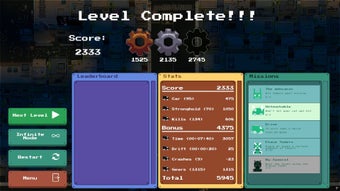 Imagen 0 para Gears of Glory