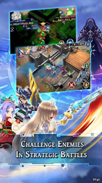 Image 1 for THE ALCHEMIST CODE