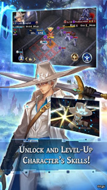 Image 2 for THE ALCHEMIST CODE
