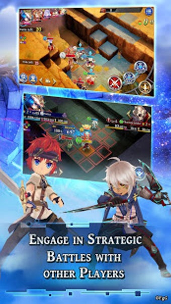 Image 3 for THE ALCHEMIST CODE