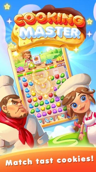 Imagen 0 para Cooking Master