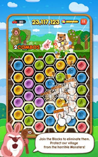 Image 2 for LINE Pokopang - POKOTA's …