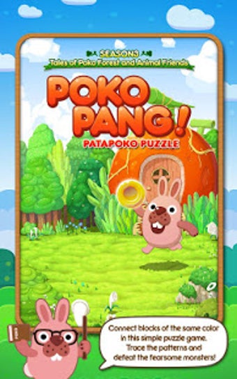 Image 1 for LINE Pokopang - POKOTA's …