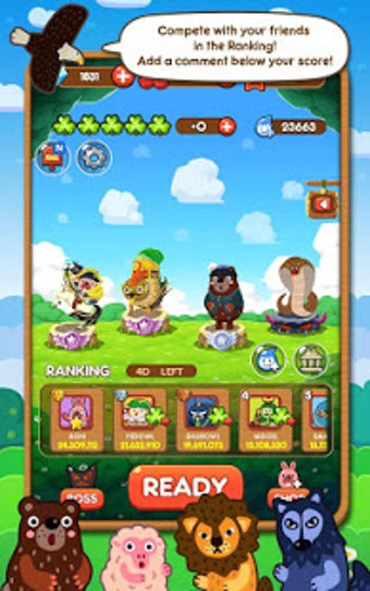 Image 3 for LINE Pokopang - POKOTA's …