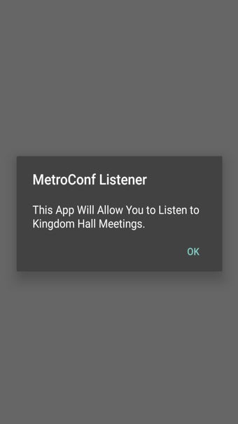 Image 1 for MetroConf